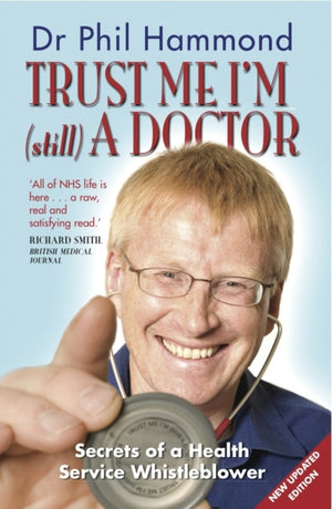 Trust Me, I'm (Still) a Doctor