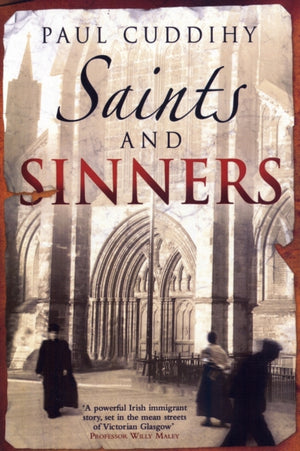 Saints and Sinners
