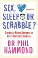 Book cover of: Sex, Sleep or Scrabble?