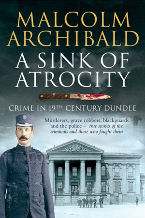 Sink of Atrocity