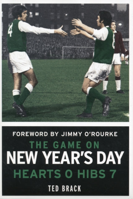 Book cover of: Game on New Year's Day