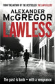 Book cover of: Lawless. By: Alexander McGregor