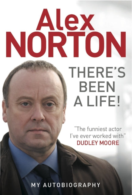 Book cover of: There's Been A Life!. By: Alex Norton