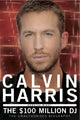 Book cover of: Calvin Harris. By: Douglas Wight