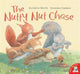 Book cover of: Nutty Nut Chase. By: Kathryn White
