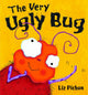Book cover of: Very Ugly Bug