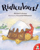 Book cover of: Ridiculous!. By: Coleman, Michael