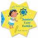 Book cover of: Jasmin's Fairy Bubbles. By: Ruth Hearson