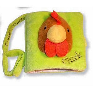 Cluck