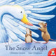 Book cover of: Snow Angel. By: Christine Leeson