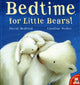 Book cover of: Bedtime for Little Bears!. By: David Bedford