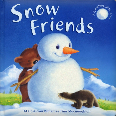 Snow Friends