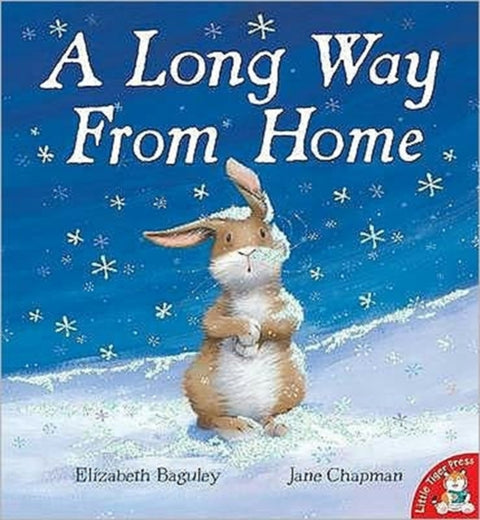 A Long Way from Home