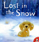 Book cover of: Lost in the Snow. By: Linda Jennings