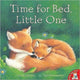 Book cover of: Time for Bed, Little One. By: Pitcher, ,Caroline