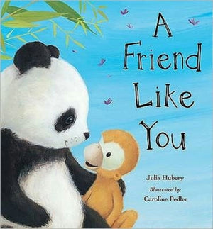 A Friend Like You