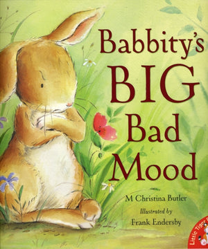 Babbity's Big Bad Mood