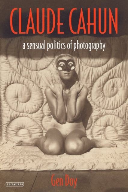 Claude Cahun
