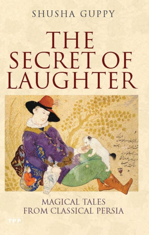Secret of Laughter