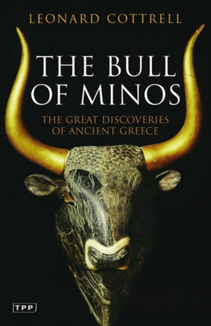 Bull of Minos