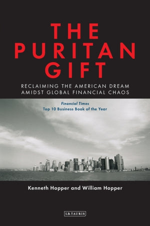 The Puritan Gift