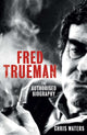 Book cover of: Fred Trueman. By: Chris Waters