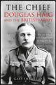 Book cover of: Chief