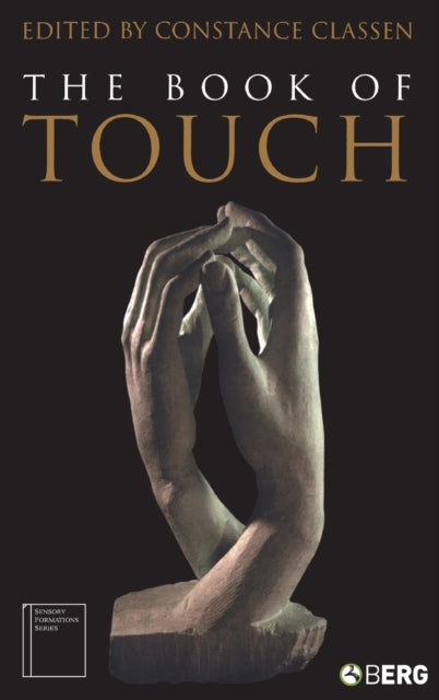 Book cover of: Book of Touch. By: Constance Classen