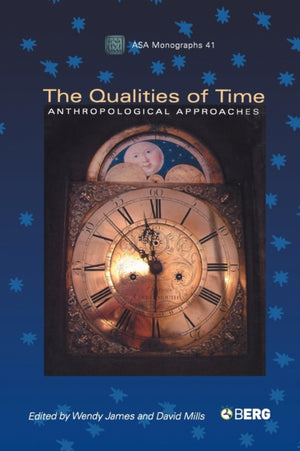 The Qualities of Time