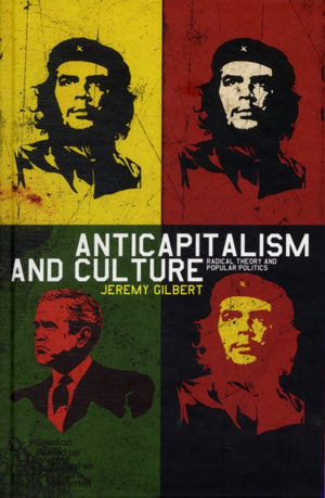 Anticapitalism and Culture