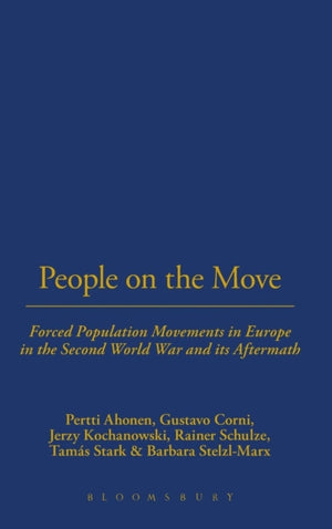 People on the Move