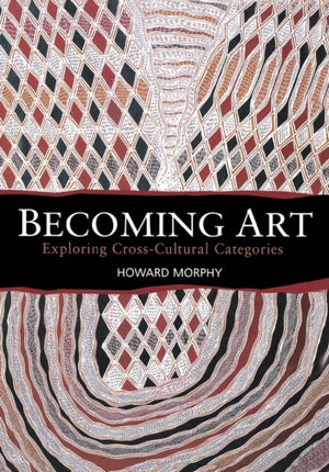 Becoming Art