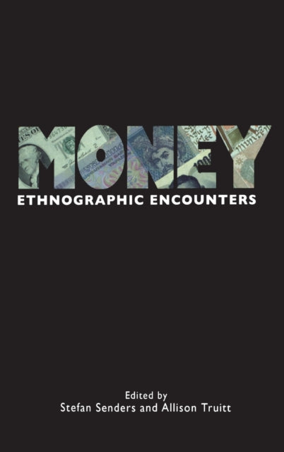 Book cover of: Money