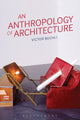 Book cover of: Anthropology of Architecture