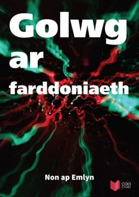 Book cover of: Golwg ar Farddoniaeth. By: Non ap Emlyn