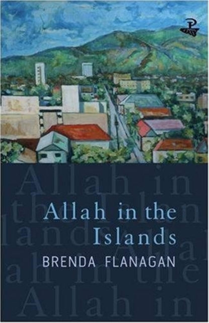 Book cover of: Allah in the Islands