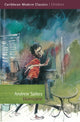 Book cover of: Hurricane. By: Andrew Salkey