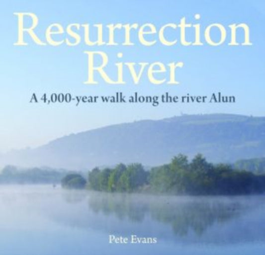 Book cover of: Compact Wales: Resurrection River