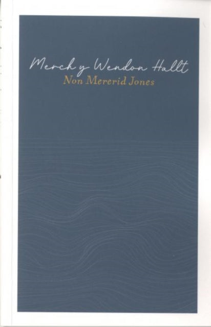 Book cover of: Merch y Wendon Hallt