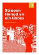 Book cover of: Llyfrau Hanes Byw: Straeon Hynod yn ein Hanes