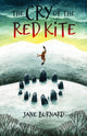 Book cover of: Cry of the Red Kite. By: Jane Burnard