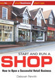 Book cover of: Start and Run a Shop