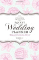 Book cover of: Pocket Wedding Planner 2nd Edition. By: Elizabeth Catherine Myers