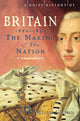 Book cover of: Brief History of Britain 1660 - 1851
