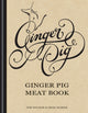 Book cover of: Ginger Pig Meat Book