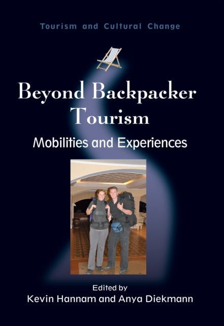 Book cover of: Beyond Backpacker Tourism