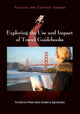 Book cover of: Exploring the Use and Impact of Travel Guidebooks. By: Victoria Peel