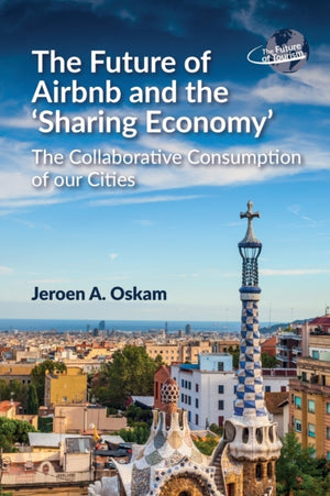 The Future of Airbnb and the ‘Sharing Economy’