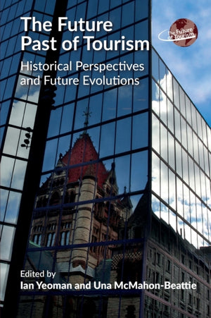 Future Past of Tourism