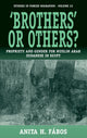 Book cover of: 'Brothers' or Others?. By: Anita Fabos, Anita H. Fábos